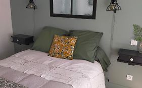 Agréable chambre cosy